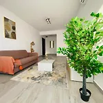 아파트 Soho - View With Rooftop Garden *