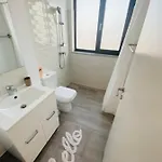 Soho - View With Rooftop Garden 아파트