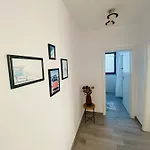 Soho - View With Rooftop Garden *