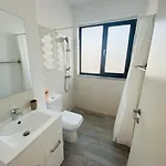 Soho - View With Rooftop Garden * 부쿠레슈티