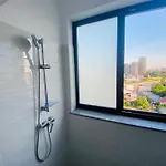 Soho - View With Rooftop Garden *