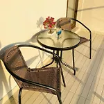 아파트 Soho - View With Rooftop Garden