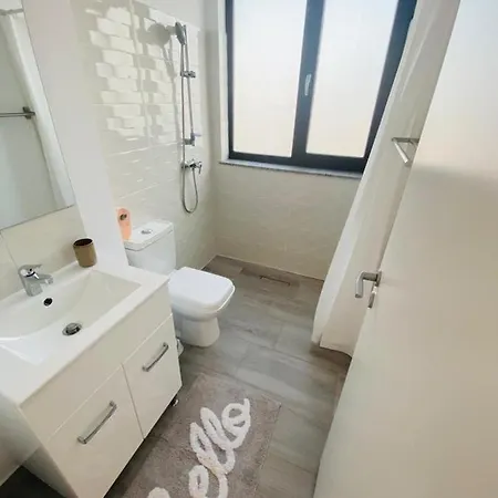 Soho - View With Rooftop Garden Appartement