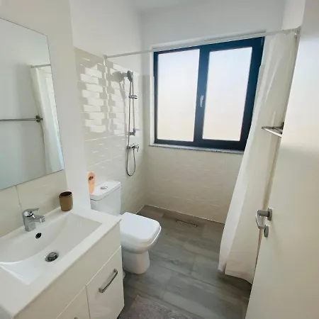 Soho - View With Rooftop Garden * Bucarest