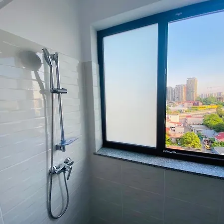 Soho - View With Rooftop Garden *