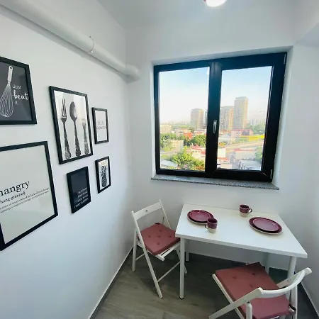 Soho - View With Rooftop Garden *