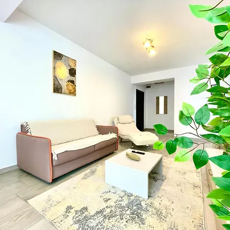 Appartement Soho - View With Rooftop Garden