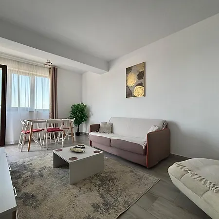 Soho - View With Rooftop Garden Apartment