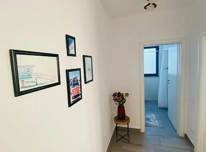 Soho - View With Rooftop Garden *