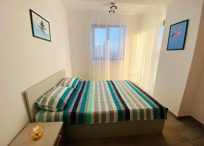 Soho - View With Rooftop Garden *