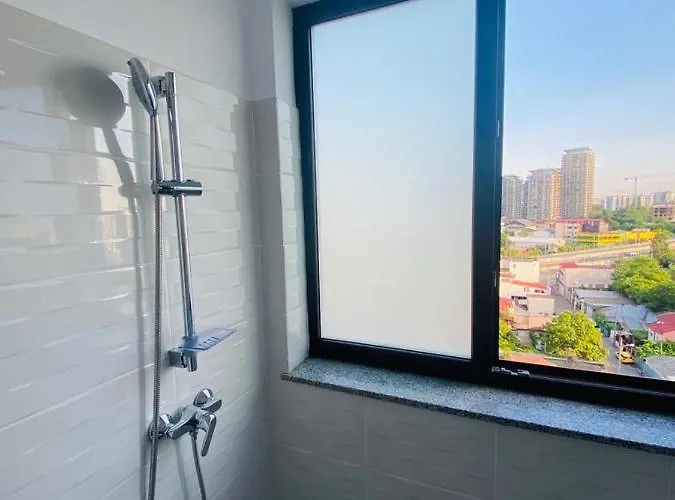 Soho - View With Rooftop Garden *