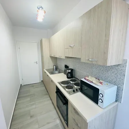 Soho - View With Rooftop Garden *