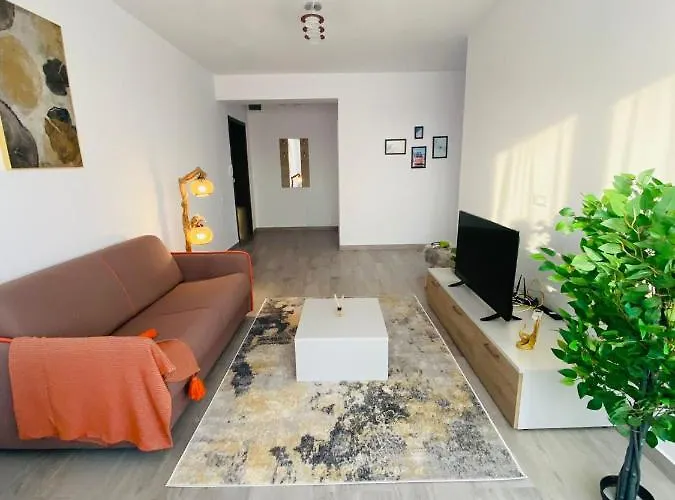 Soho - View With Rooftop Garden *