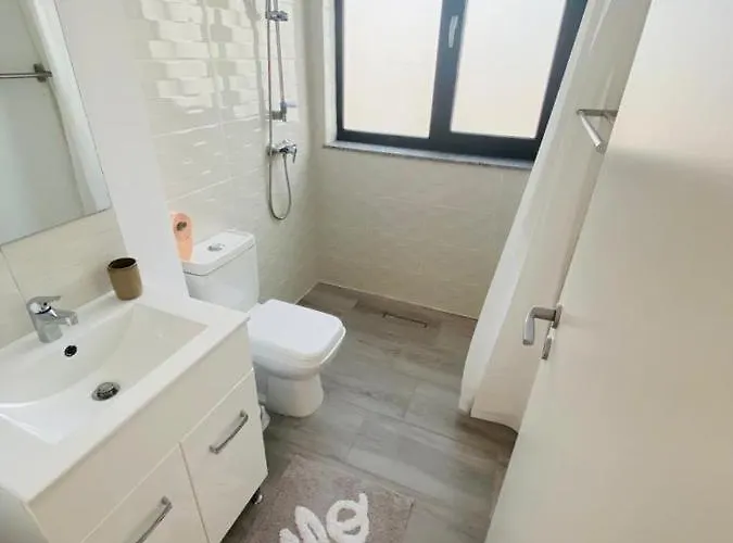 Soho - View With Rooftop Garden Apartamento