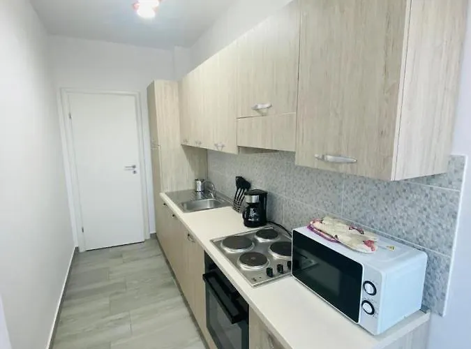 Soho - View With Rooftop Garden *