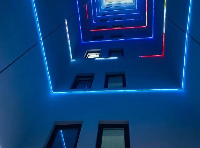 Soho - View With Rooftop Garden Apartamento Bucareste