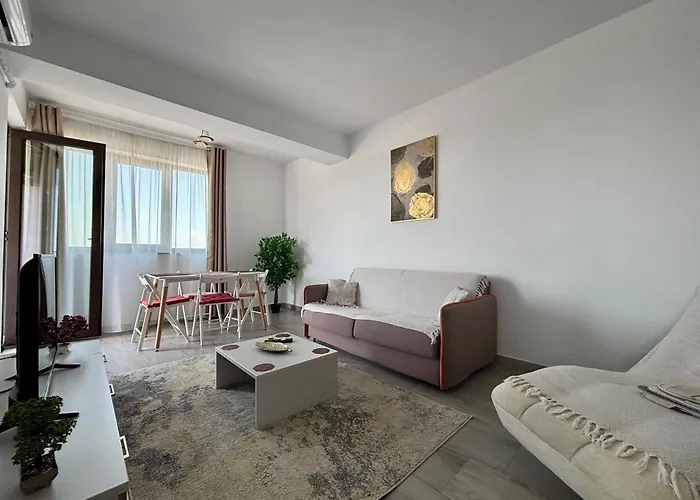 Soho - View With Rooftop Garden Apartamento